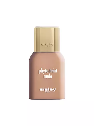 SISLEY | Make Up - Phyto-Teint Nude 30ml ( 4C Honey ) | 